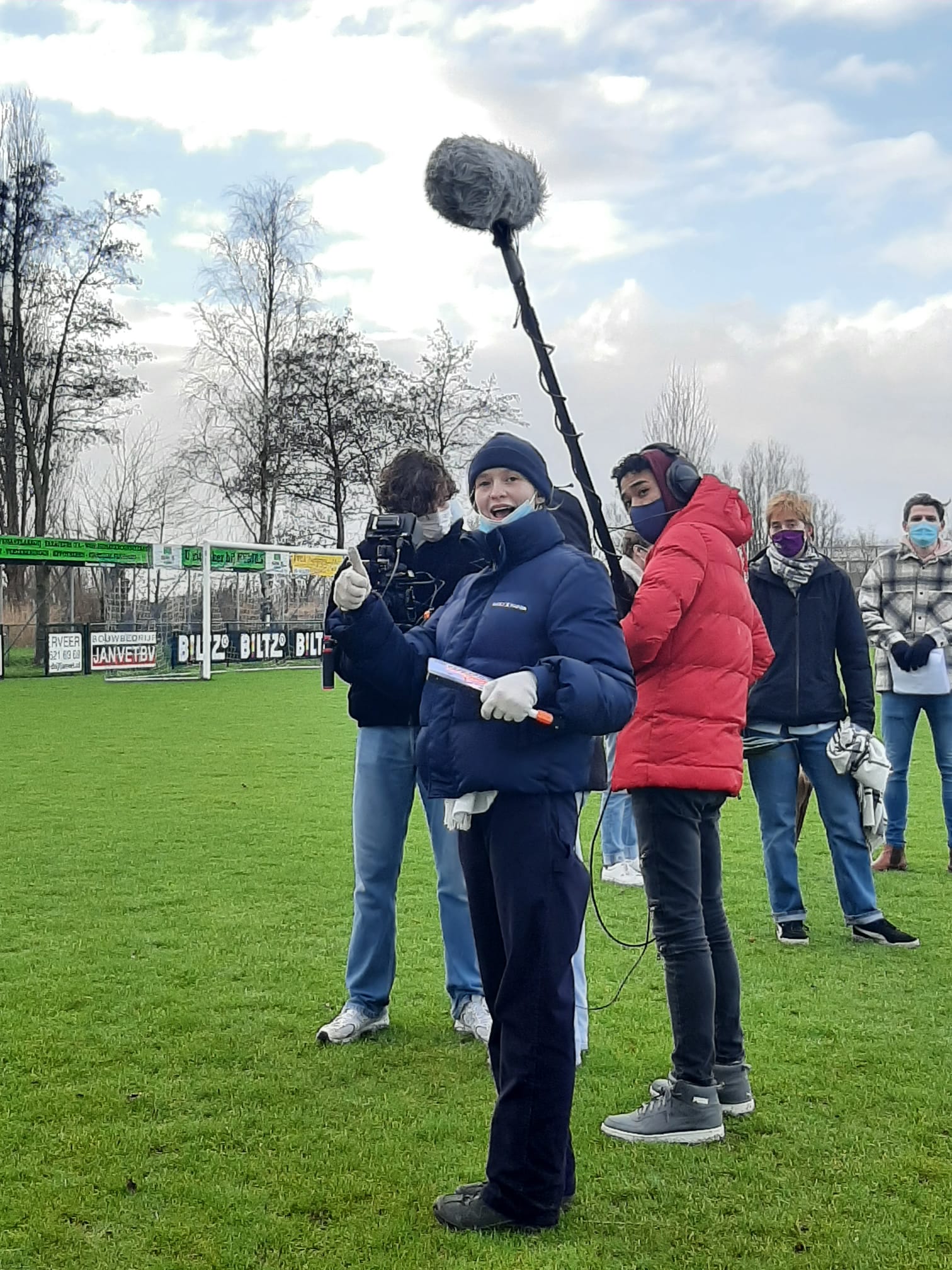 uitvliegen