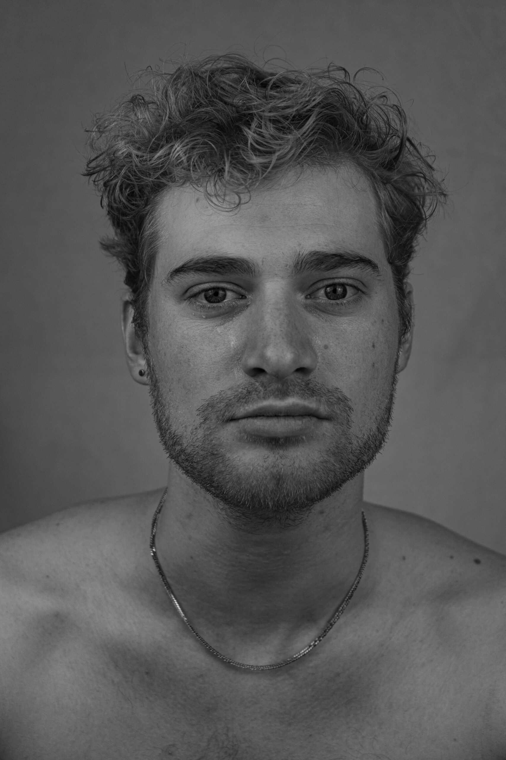 Jaron Rook